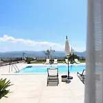Διαμέρισμα Alpsuites Safran