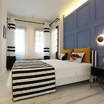 Διαμέρισμα Alpsuites Safran *