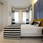 Διαμέρισμα Alpsuites Safran