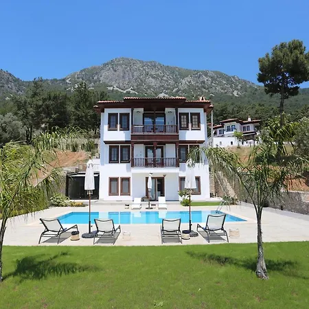 Lejlighed Alpsuites Safran