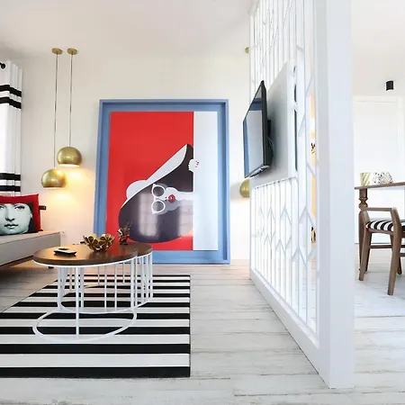 Апартаменты Alpsuites Safran *