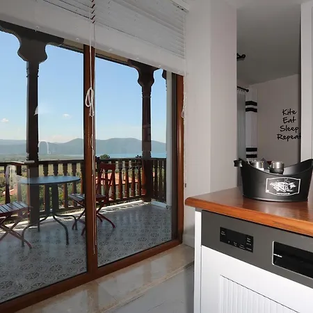 Lejlighed Alpsuites Safran Akyaka (Mugla)