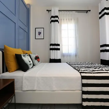 Lejlighed Alpsuites Safran
