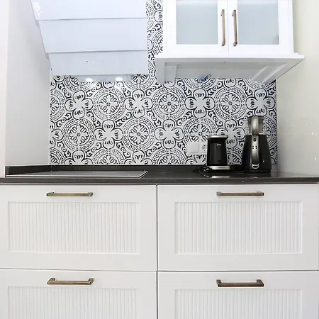 Апартаменты Alpsuites Safran *