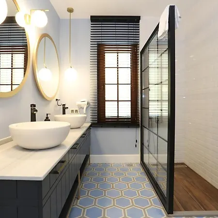 Alpsuites Safran Lejlighed Akyaka (Mugla)