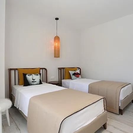 Alpsuites Safran Акьяка