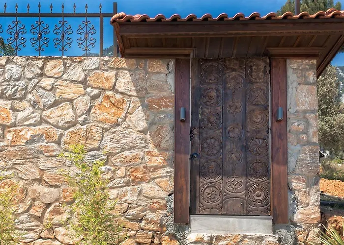 Alpsuites Safran Apartamento