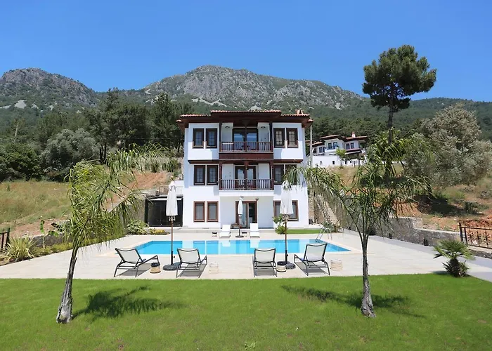 Apartamento Alpsuites Safran