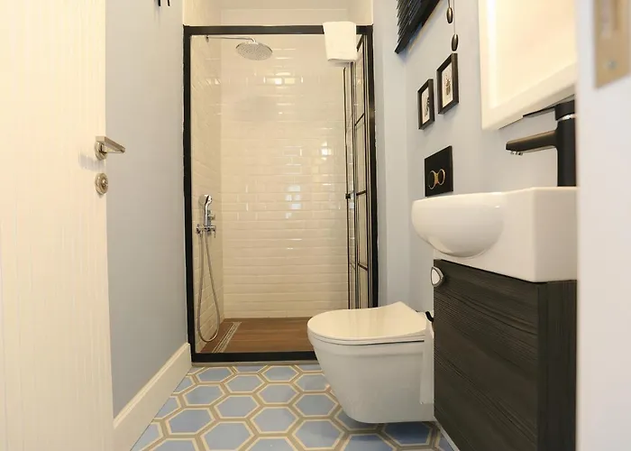 Apartamento Alpsuites Safran *