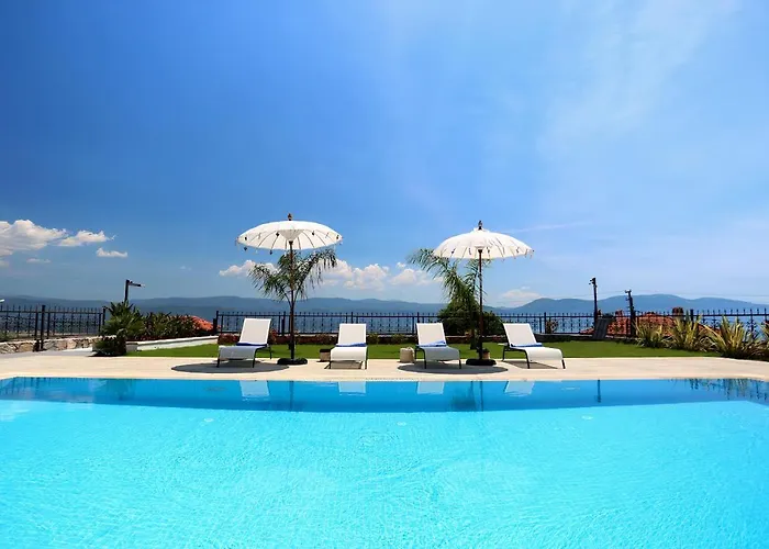 Alpsuites Safran Apartamento *