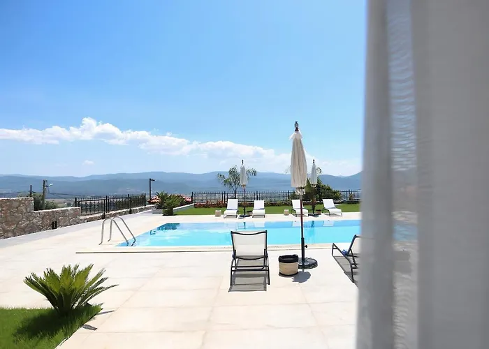 Apartamento Alpsuites Safran