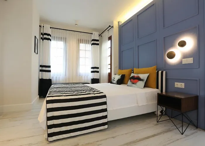 Apartamento Alpsuites Safran *