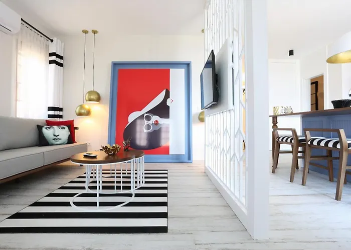 Apartamento Alpsuites Safran *