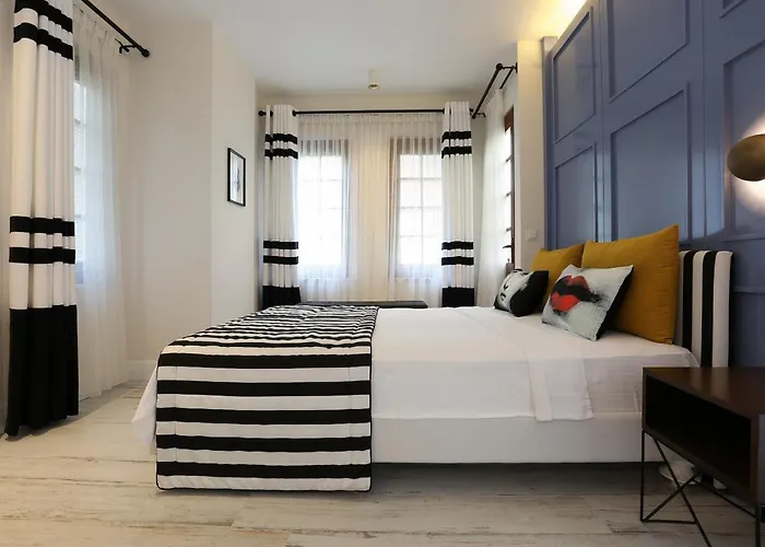 Apartamento Alpsuites Safran