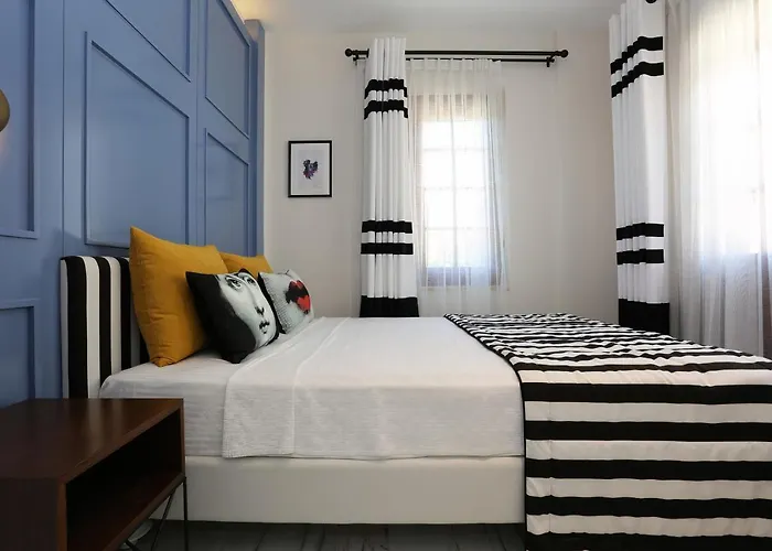 Apartamento Alpsuites Safran