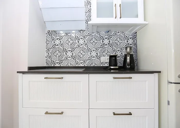 Apartamento Alpsuites Safran *