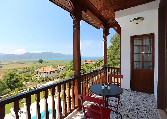 Alpsuites Safran Apartamento *