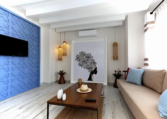 Alpsuites Safran Apartamento Akyaka (Mugla)