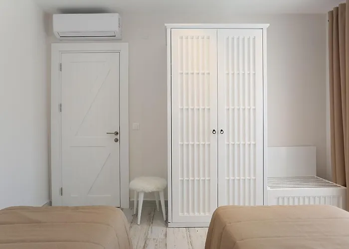 Apartamento Alpsuites Safran