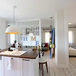 아파트 Alpsuites Safran *