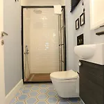 아파트 Alpsuites Safran *