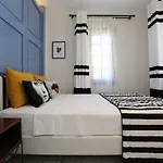 아파트 Alpsuites Safran