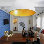 아파트 Alpsuites Safran 아키아카