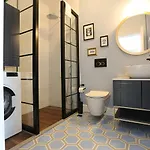 Alpsuites Safran
