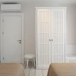 아파트 Alpsuites Safran