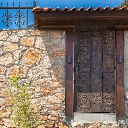 Alpsuites Safran Apartmán