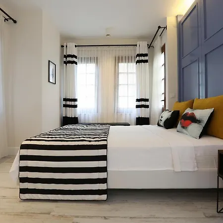 Apartmán Alpsuites Safran