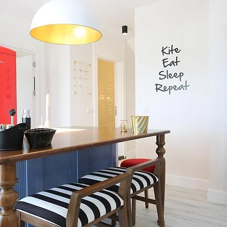 Alpsuites Safran Apartmán *