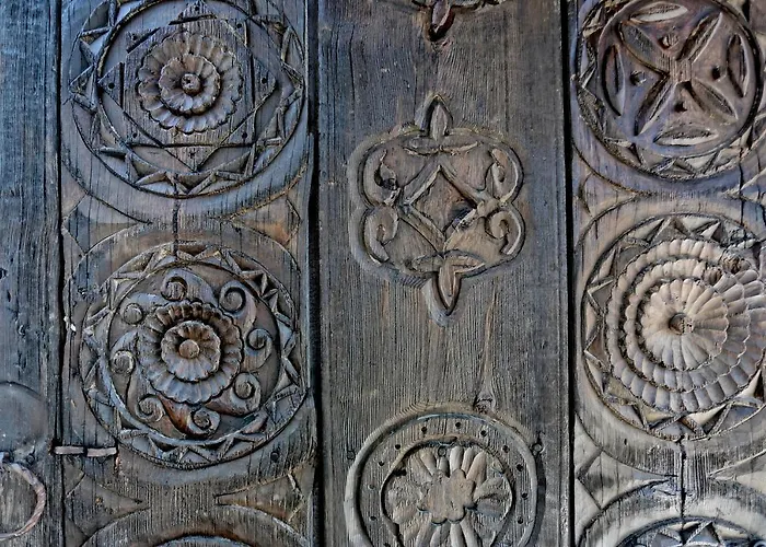 Alpsuites Safran 阿奇亚卡