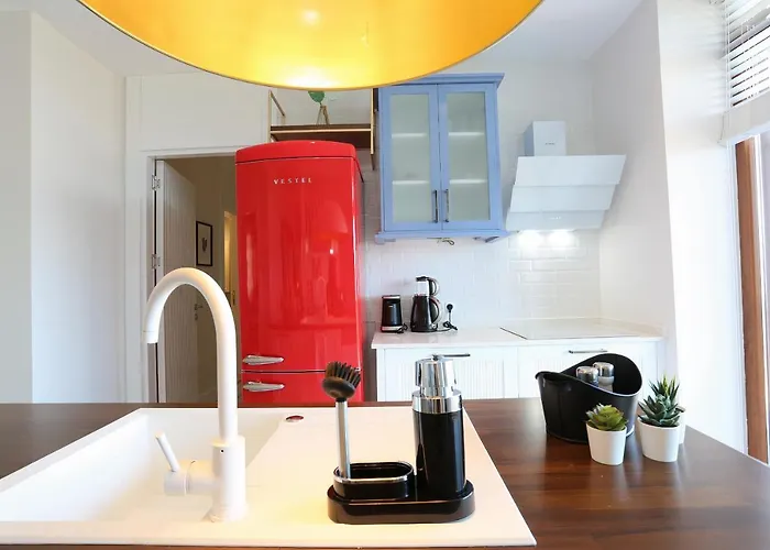 Alpsuites Safran * 阿奇亚卡