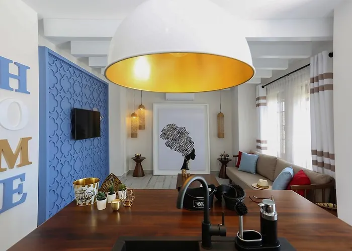 公寓 Alpsuites Safran 阿奇亚卡