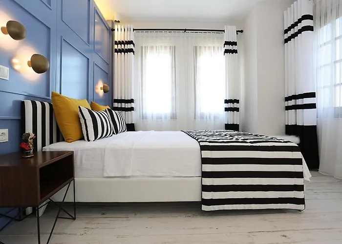 Alpsuites Safran 阿奇亚卡