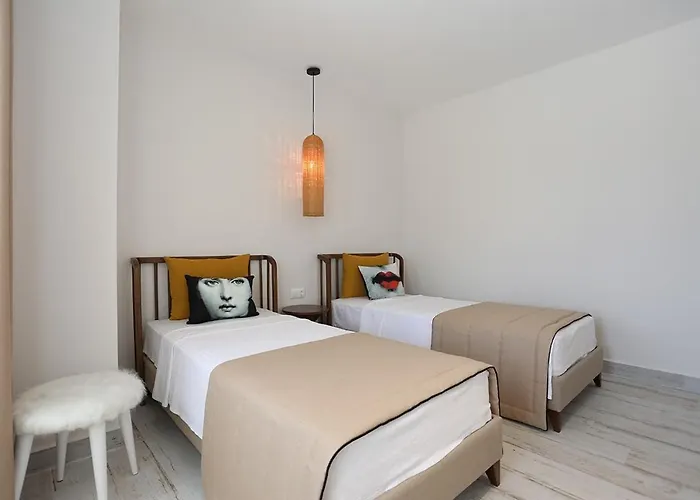 Alpsuites Safran 阿奇亚卡