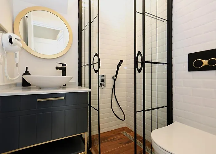 Alpsuites Safran * 阿奇亚卡